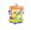Polly Pocket Dance 'N Groove: Hula-Licious Kerstie