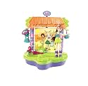 Polly Pocket Dance 'n Groove Hula-licious Kirstie