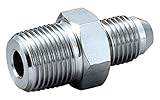 フローバル 油圧ホースアダプター ホースアダプター (SS) FR13-12(G)x19    3価