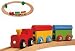 Nuchi - 13-Piece Beginner's Circle Train Set