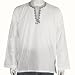 Mens Long Sleeve Casual Cotton Shirt Kurta India Chest 42 inches (gsk570)