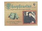 Eigenschaften Mayfair Games 4099021 / Theophrastus [englischsprachige Version]