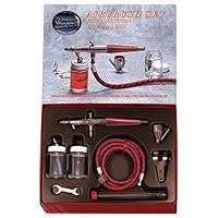 Paasche Vl Set Double Action Airbrush
