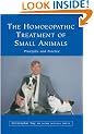 The Homoeopathic Treatment of Small Animals