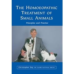 The Homoeopathic Treatment of Small Animals