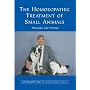The Homoeopathic Treatment of Small Animals