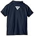 Columbia Boys Terminal Tackle Polo Shirt