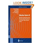 Ultrafast Optics IV: Selected Contributions to the 4th International Conference on Ultrafast... by Ferenc Krausz, Georg Korn, Paul Corkum, and Ian A. Walmsley