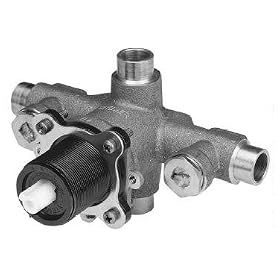 Price Pfister 0X8-340A Tub and Shower Pressure Balance Valve by Price Pfister