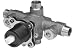 Tools & Hardware : Price Pfister 0X8-340A Tub and Shower Pressure Balance Valve