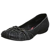 Mia Women's Randi  Casual Flat