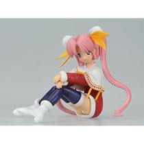 和風堂玩具店 グローランサー ルイセ・フォルスマイヤー