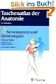 Taschenatlas der Anatomie 3. Nervensystem und Sinnesorgane