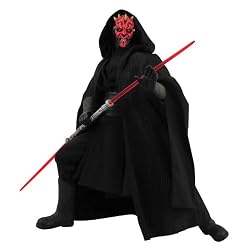 Star Wars Ultimate Quarter Scale Darth Maul Action Figure