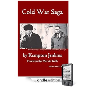 Cold War Saga