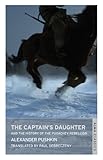 The captain's daughter ; and, A history of Pugachov