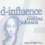 Taste of Bitter Love