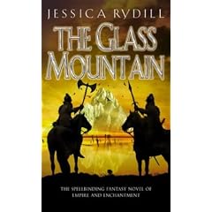 Glass Mountain