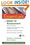 Essentials of WAIS-IV Assessment (Essentials of Psychological Assessment)