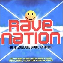 Rave Nation