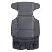Prince Lionheart Seat Saver - Black
