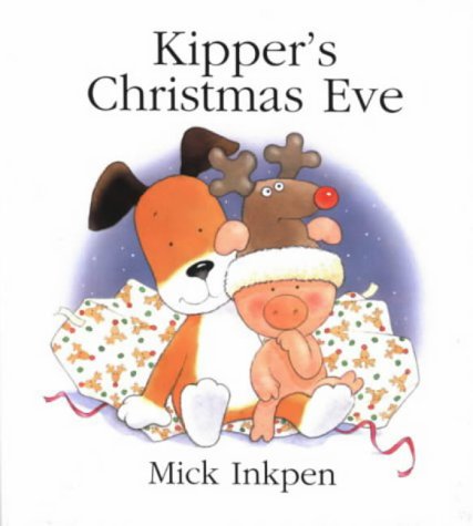 Christmas Eve