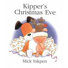 Kipper's Christmas Eve