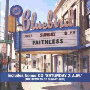 Faithless - Sunday 8pm (includes bonus cd Saturday 3am) - Zortam Music Faithless - Sunday 8pm (includes bonus cd Saturday 3am) - Zortam Music