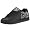 Black Leather Cross