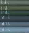 S�mtliche Werke. 11 B�nde: 11 Bde.