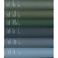 S�mtliche Werke. 11 B�nde: 11 Bde.