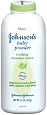 Johnson`s Baby Powder Cooling Cucumber Melon, 15-Ounce Bottles (Pack of 6)