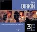 Coffret 3 CD : Je t'aime..moi non plus / Ballade de Johnny Jane / Ex-fan des sixties