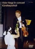 Kunstlerportrait: Vidor Nagy in Concert