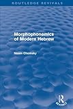 Morphophonemics of modern Hebrew
