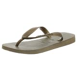 Havaianas Toddler/Little Kid Metallic Flip Flop