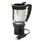Plug-n-Heat Mug