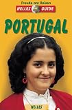 Nelles Guide, Portugal - Gabriel Calvo, Sabine Tzschaschel