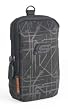 Icon SKSUBLOZ-BLK Skechers Subway Compact Camera Case