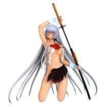一騎当千DD 趙雲子龍 制服ダメージVer.