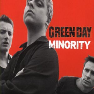 minority green day