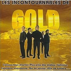 Les Incontournables de Gold