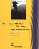 Image of Der Nutzen des Nachklangs