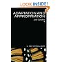 Adaptation and Appropriation (New Critical Idiom)