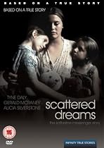Scattered Dreams [1993] [DVD]