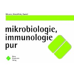 Mikrobiologie pur / Immunologie pur - die Karteikarten