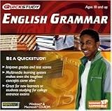 Speedstudy English Grammar