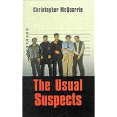 Usual Suspects (Faber Reel Classics)