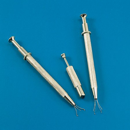 Three Prong Holder