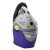 goClean™ Household Wet/Dry Vac